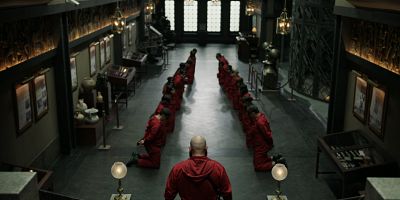 Épisode 13 : Episode 13