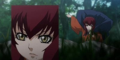 poster de la série Tel le rhinocéros