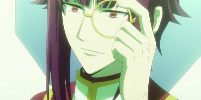 poster de la série Encore une fois, avec de l'émotion !