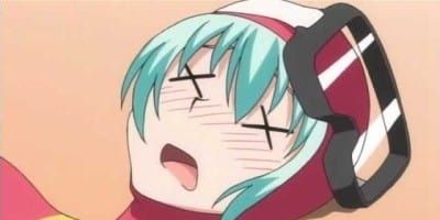 poster de la série La course à la déclaration de Run