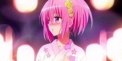 poster de la série Festival d'été ~Le début du festival~