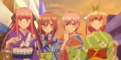 poster de la série Une journée de congé