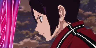 poster de la série La crème de l’élite, Yûichi Jin