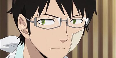 poster de la série Coup d’envoi des matchs de classe B