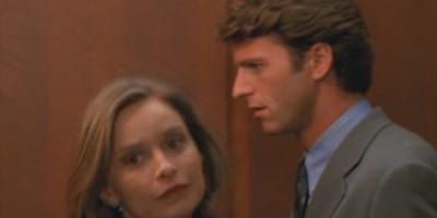 poster de la série Changement d'attitude