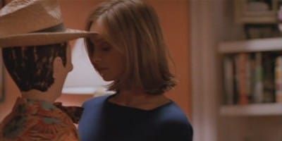 poster de la série Un Coeur trop grand