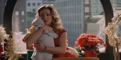 poster de la série Le Cadeau