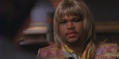 poster de la série A Chacun son image