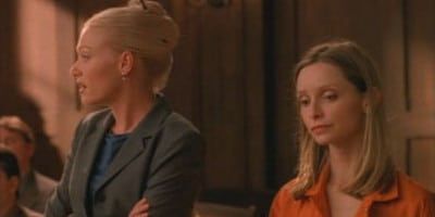 poster de la série C'est ma fête