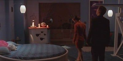 poster de la série Larry à tout prix