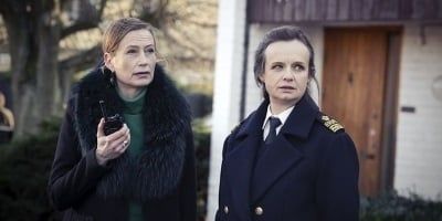 poster de la série 