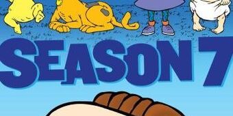 poster de la série Coueting Kong / Madame têtine / Le grand frère