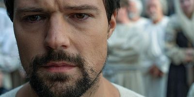 poster de la série Les âmes perdues