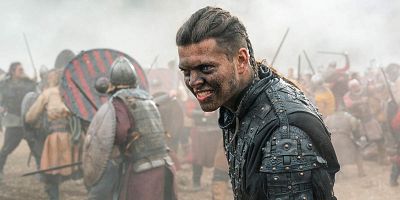 poster de la série La nouvelle ère