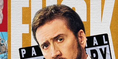 poster de la série Fuck