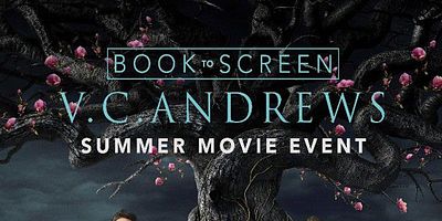 poster de la série Les enfants maudits