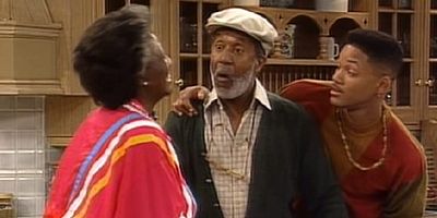 poster de la série Le marié était en blanc