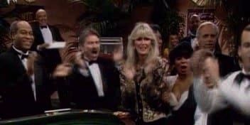 poster de la série Donner c'est donner