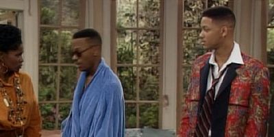 poster de la série Traitement de choc