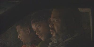 poster de la série Aux abois dans les bois