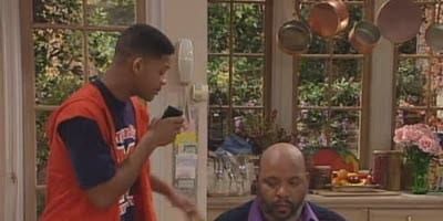 poster de la série Lorsque l'enfant paraît