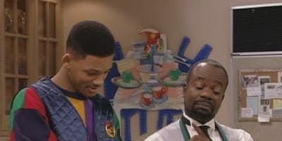 poster de la série La Retraite du flambeur