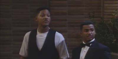 poster de la série Ça vous fait quoi de sortir avec une star