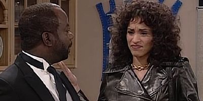 poster de la série Les Apprentis mariés