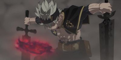 poster de la série Le prélude de l'espoir et du désespoir