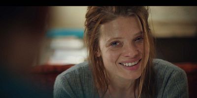 poster de la série Ariane – lundi 16 novembre 2015, 9h