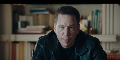 poster de la série Adel – mardi 17 novembre 2015, 10h