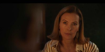 poster de la série Esther - vendredi 20 novembre 2015, 19h