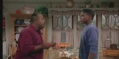 poster de la série Les économies