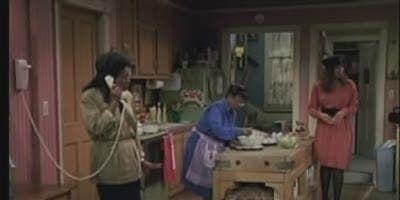 poster de la série Stevophobie