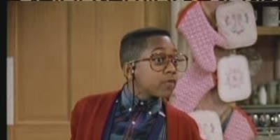 poster de la série La part du gâteau