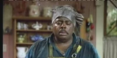 poster de la série Le bon, la brute et Urkel