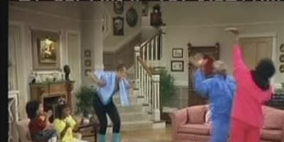 poster de la série Et que ça saute !