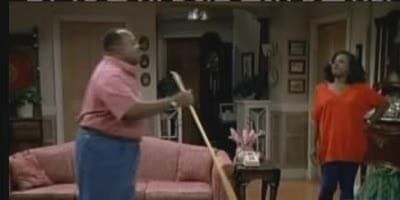 poster de la série La Tête et les Jambes