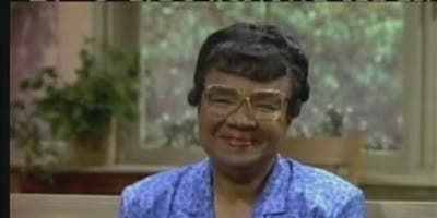 poster de la série Des mots qui blessent