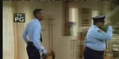 poster de la série Un bébé qui a grandi