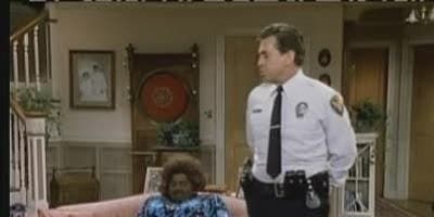 poster de la série Revirement