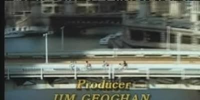 poster de la série La Chorale