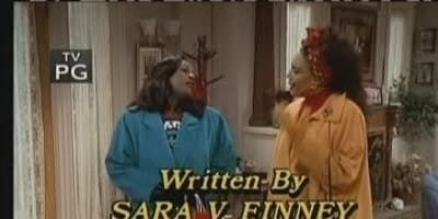 poster de la série La Brune explosive