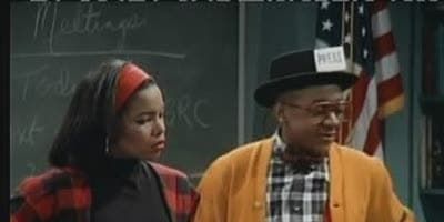 poster de la série Les Femmes au pouvoir