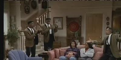 poster de la série Rien qu'un petit baiser