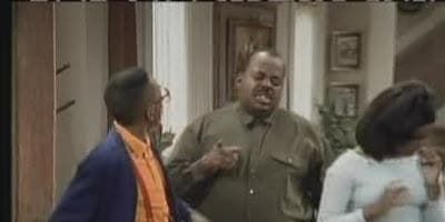 poster de la série Le Pensionnaire