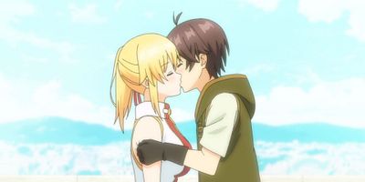 poster de la série Capacités impressionnantes