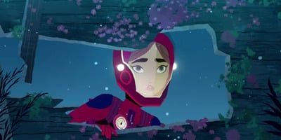 poster de la série Opération doublon équatorien