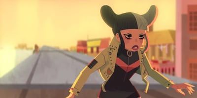 poster de la série Opération Magna Carta