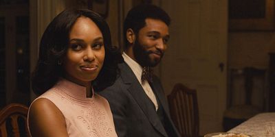 poster de la série Pour l'amour d'une mère